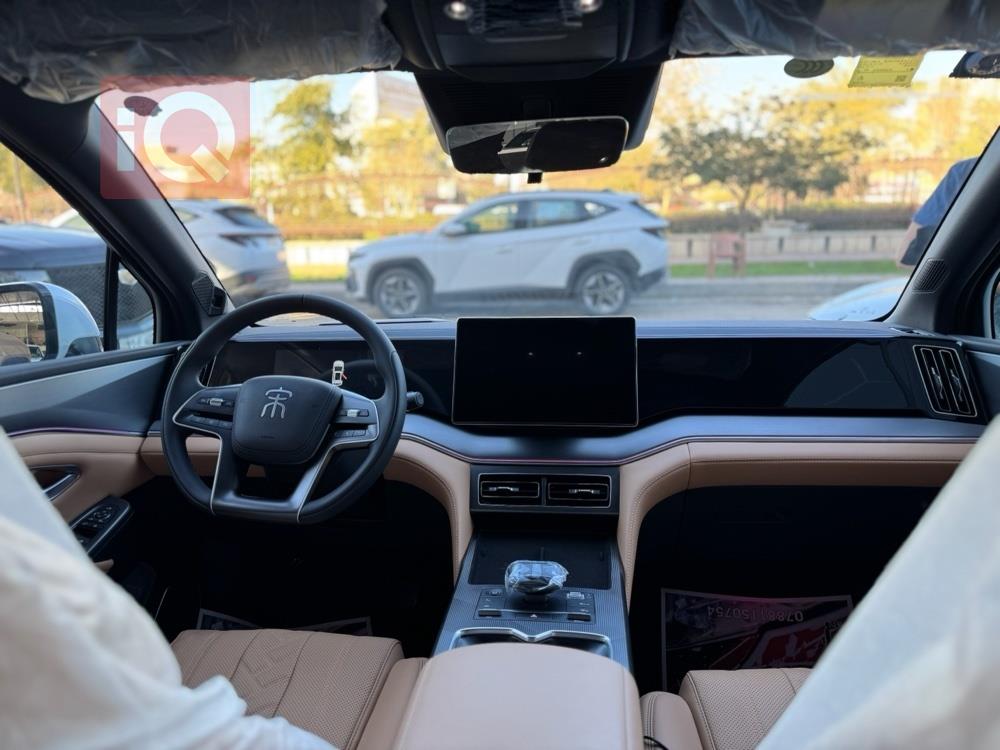 بي واي دي سونغ L DM-i